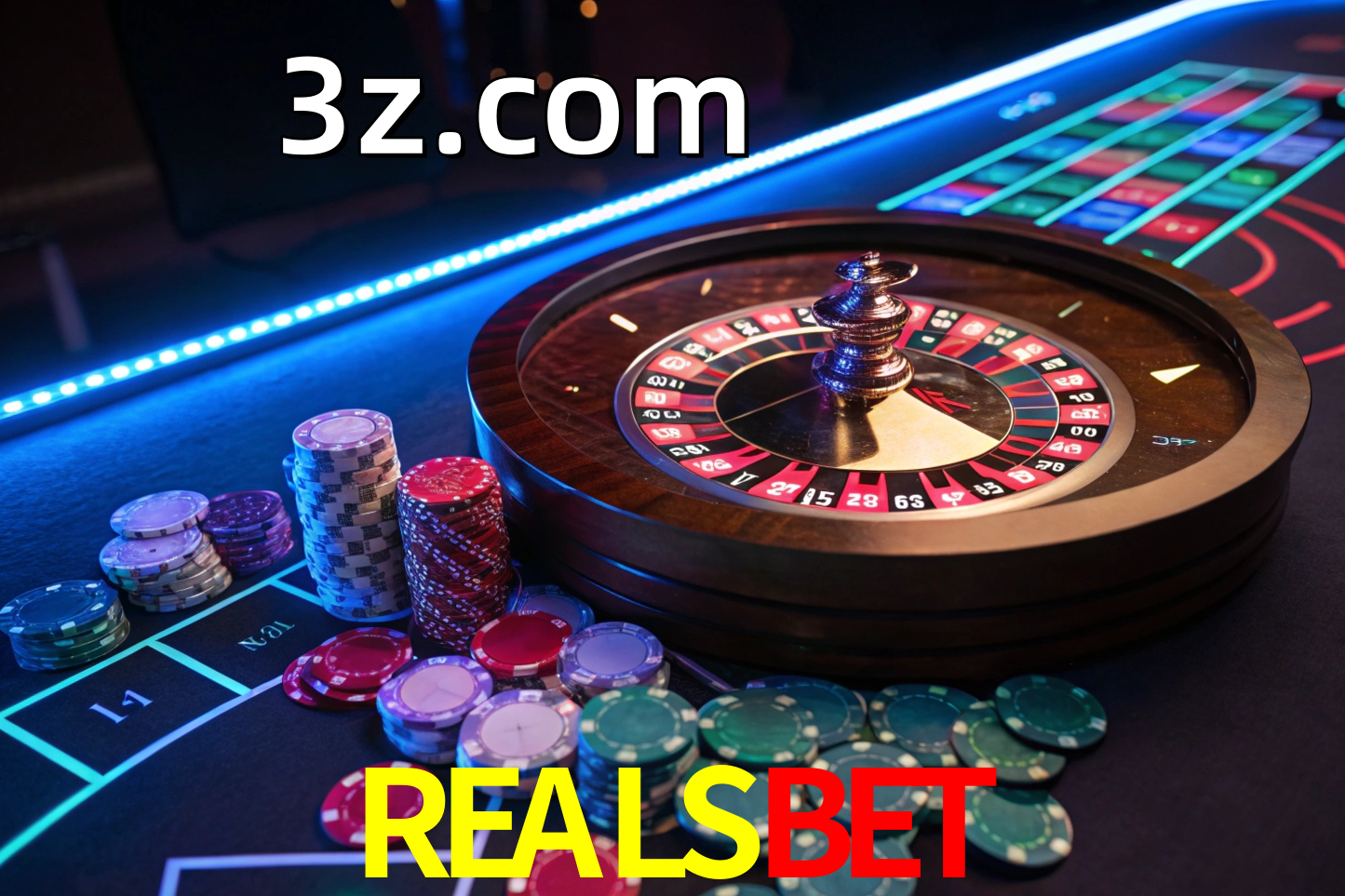 REALSBET