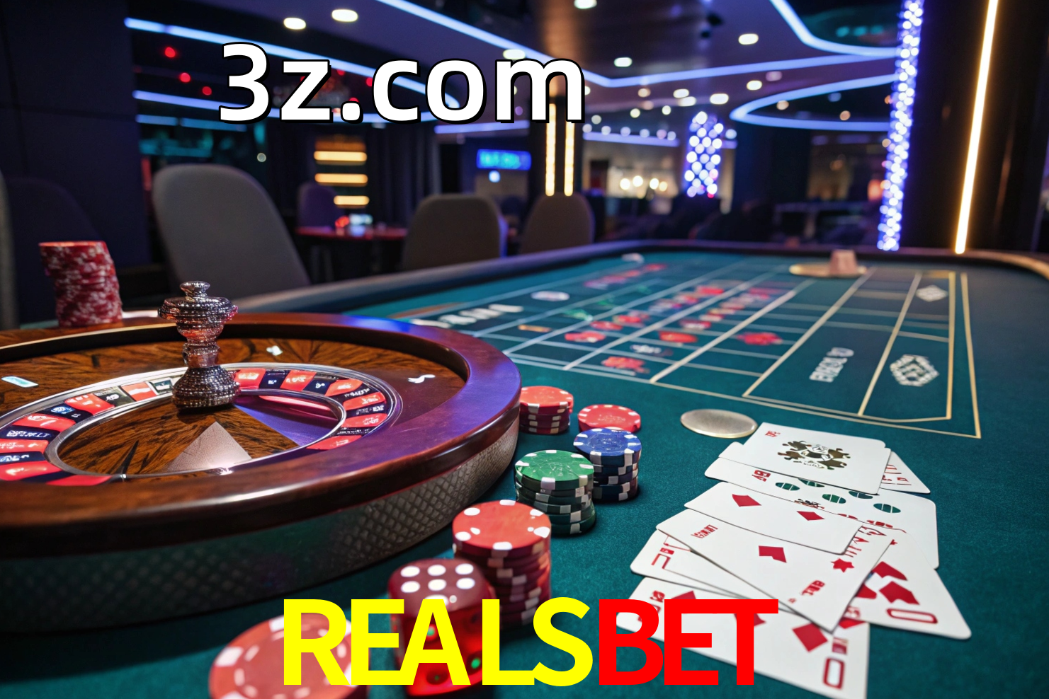 REALSBET