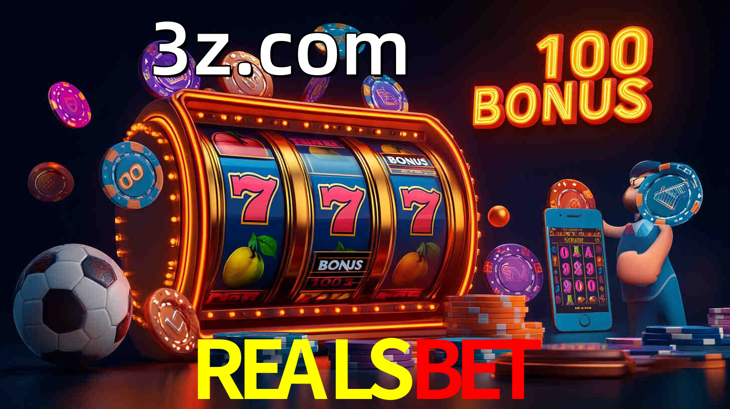 REALSBET