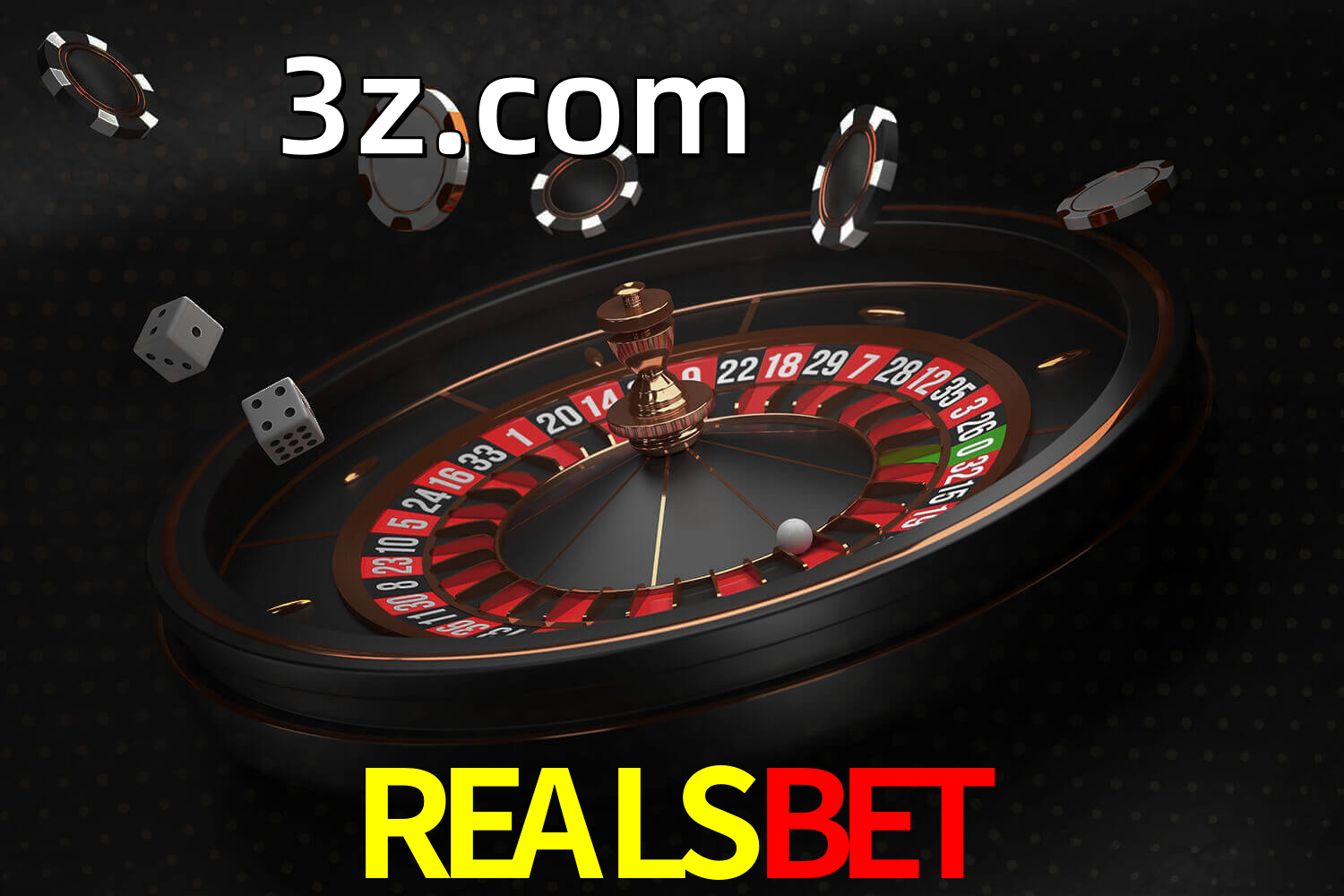 REALSBET