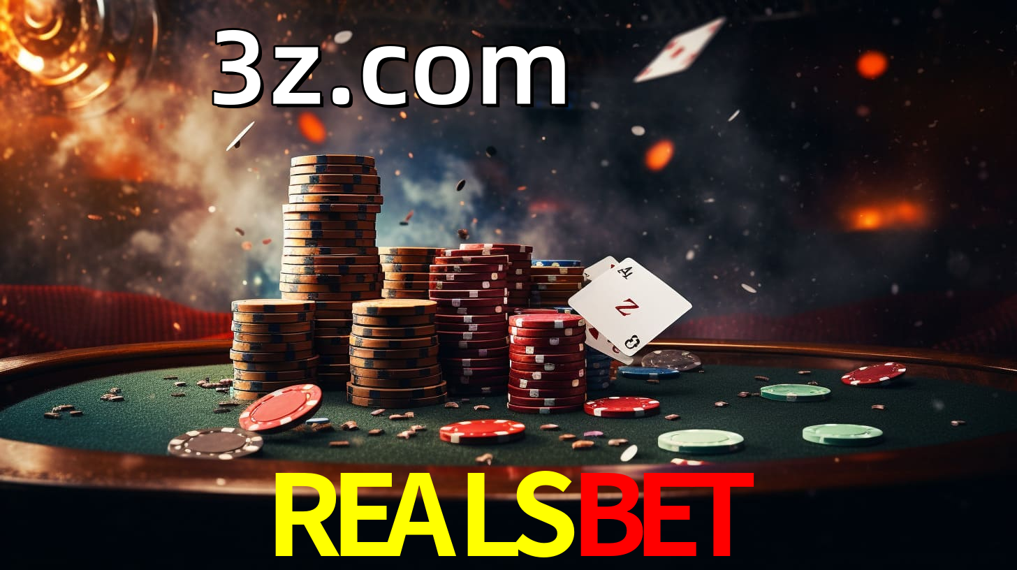 REALSBET