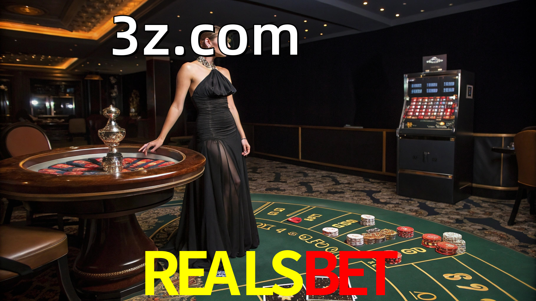 REALSBET