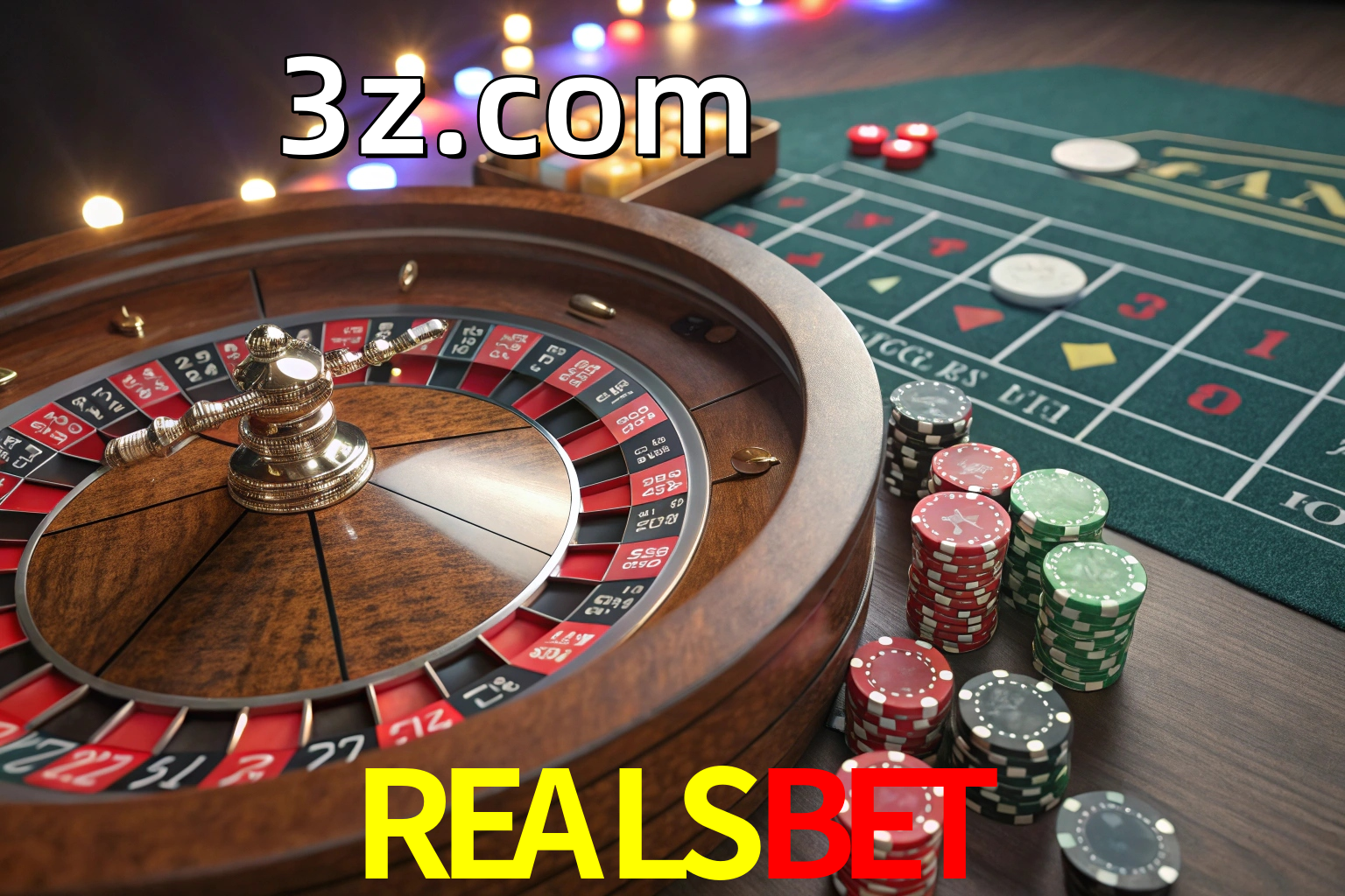 REALSBET