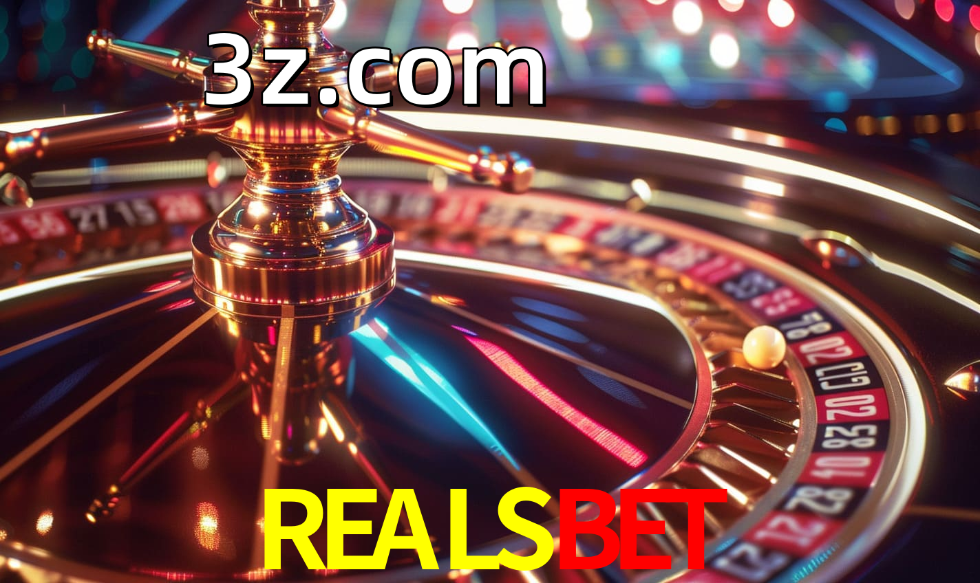 cassino online REALSBET