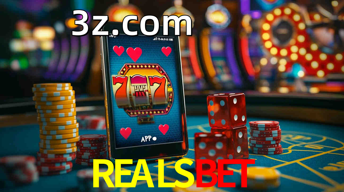 REALSBET