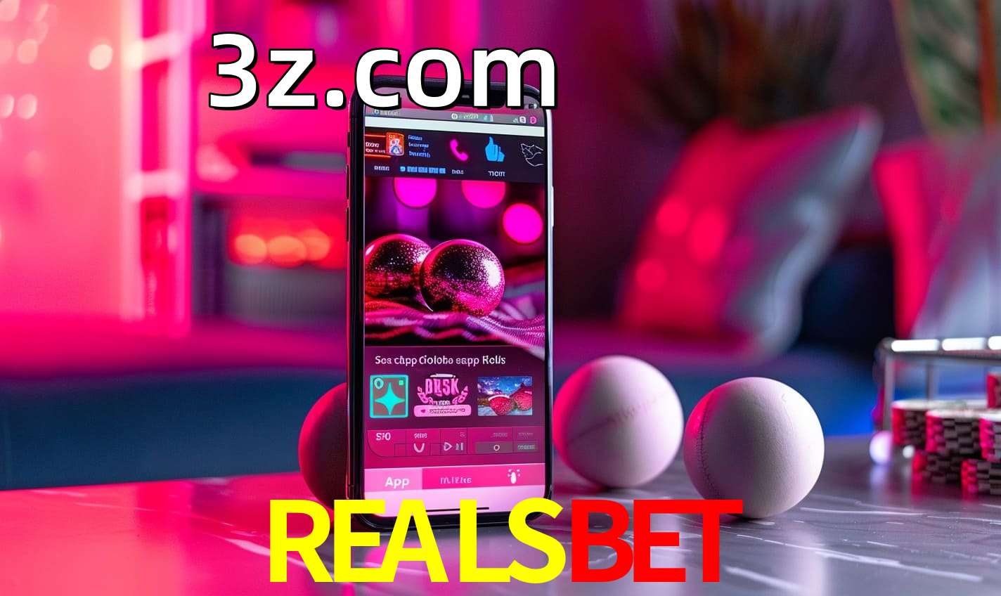 REALSBET